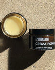 Apothecary 87: Grease Pomade