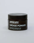 Apothecary 87: Grease Pomade