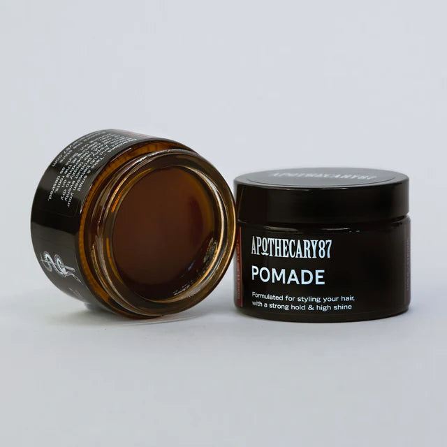 Apothecary 87: Pomade