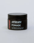 Apothecary 87: Pomade