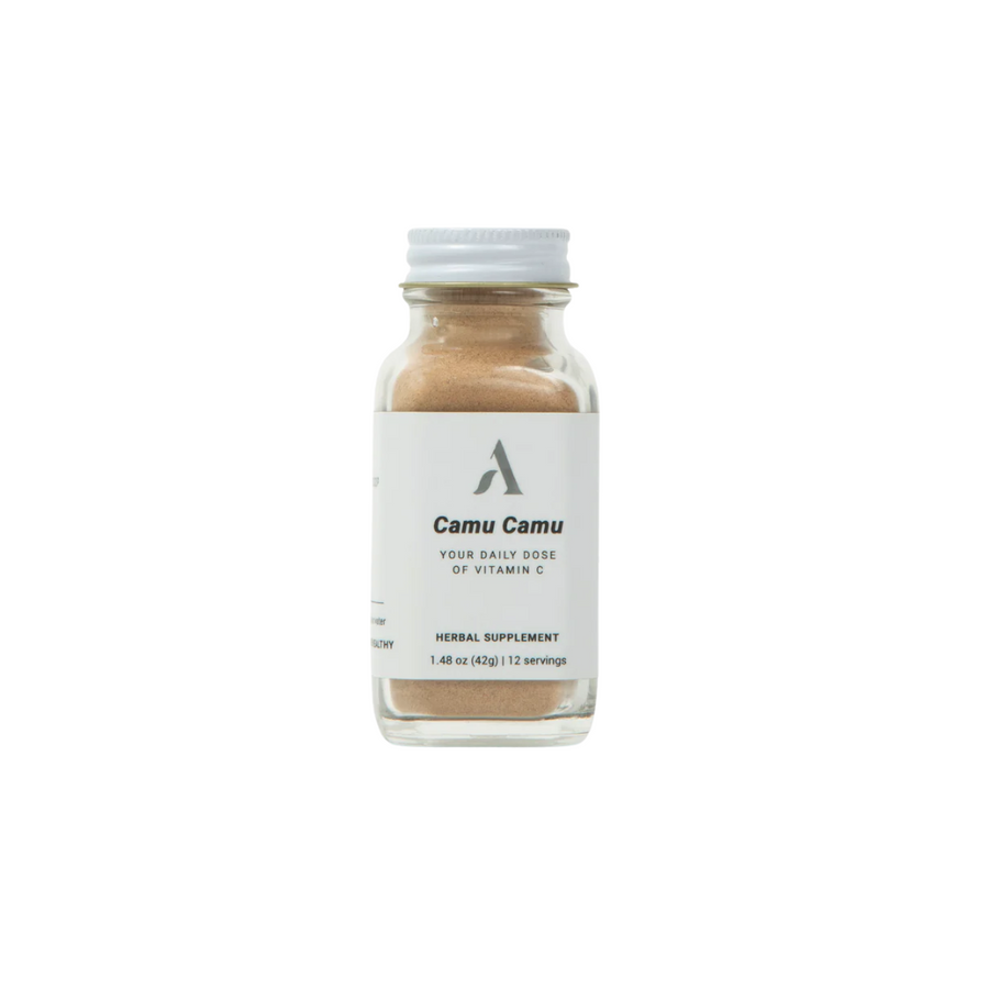 Apothekary Camu Camu Powder