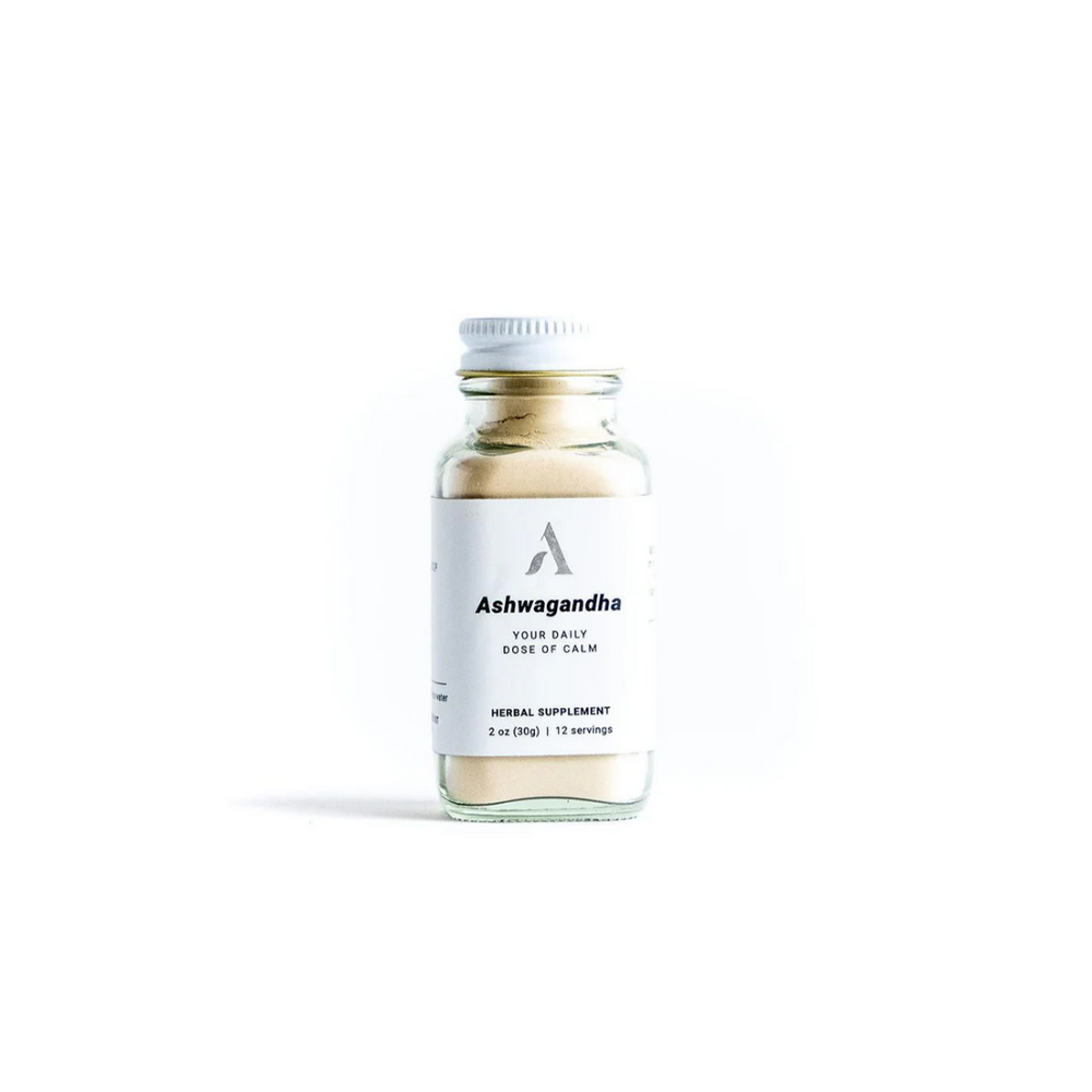Ashwaganda Powder