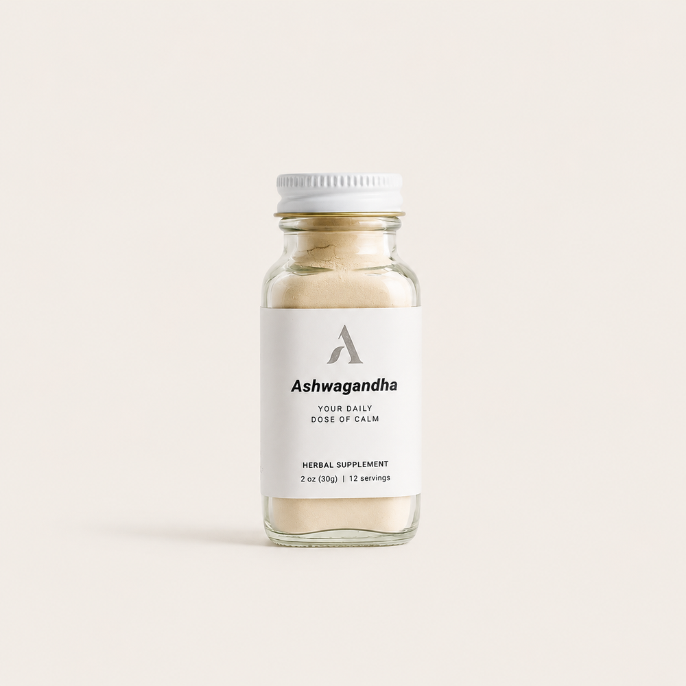 Apothékary: Ashwaganda Powder