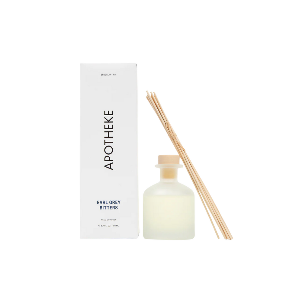 Apotheke Reed Diffuser Collection