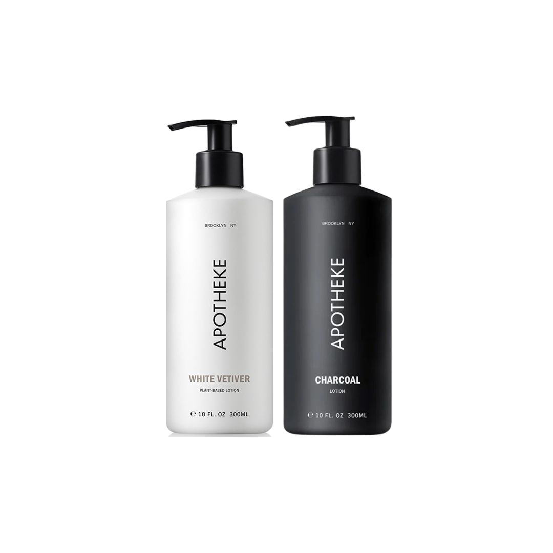 Source & Self Spa Kit