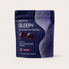 Asystem Melatonin Sleep Gummies: Wild Berry | Fall Asleep Faster