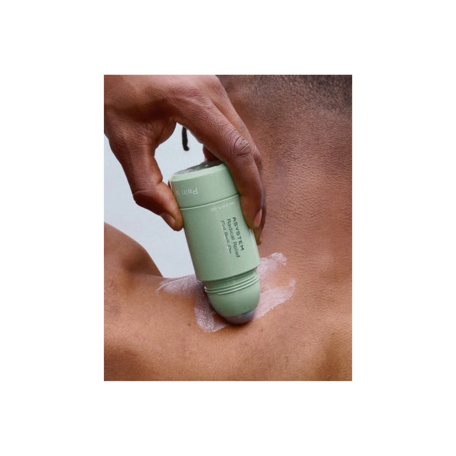 Performance + Recovery Box