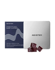 Asystem Sleep Gummies: Wild Berry (Melatonin Free)