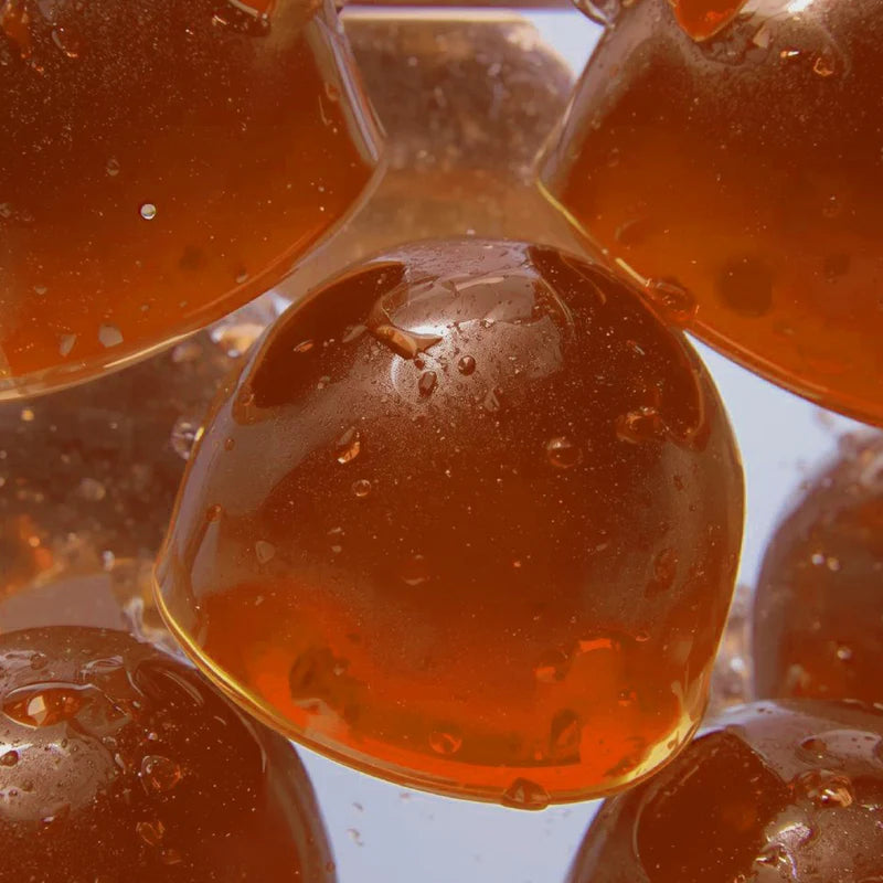 Asystem Calm Gummies