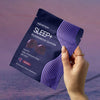 Asystem Melatonin Sleep Gummies: Wild Berry | Fall Asleep Faster