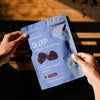 Asystem Sleep Gummies: Wild Berry | Melatonin Free Sleep Support