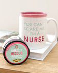 Aurum Health Powered by S&S  Nurse's Collection