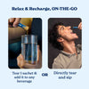 Azuretale INC: BetterAlt Cortisol Reducer Duo