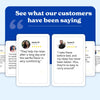 Azuretale INC: BetterAlt Cortisol Reducer Duo