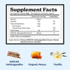 Azuretale INC: BetterAlt Cortisol Reducer Duo