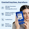 Azuretale INC: BetterAlt Cortisol Reducer Duo