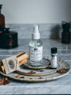 Anima Mundi: Palo Santo Myst