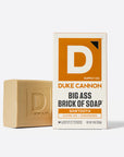 Duke Cannon Soaps