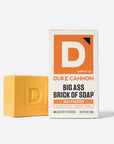 Duke Cannon Soaps