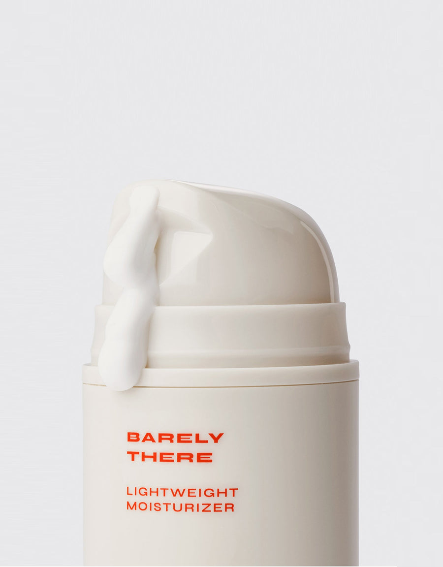 Facile Barely There Moisturizer