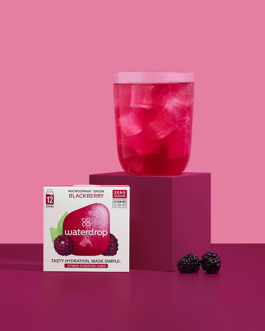 Waterdrop: Microdrinks