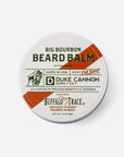 Duke Cannon - Big Bourbon Beard Balm