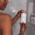 Life therapy loved body wash