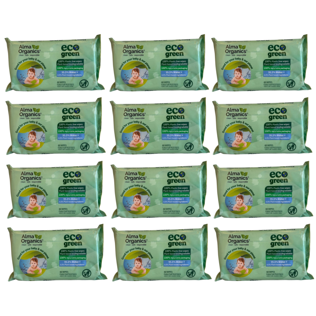 Baby Wipes​