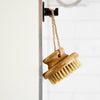 Bamboo Switch: Bamboo Body Dry Brush