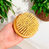 Bamboo Switch: Bamboo Body Dry Brush