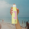 Bask: Non-Aerosol Spray Sunscreen SPF 50