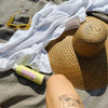 Bask: Non-Aerosol Spray Sunscreen SPF 50