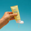 Bask: Sheer Moisturizing SPF 30 Sunscreen - Travel Size