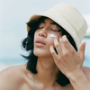Bask: Sheer Moisturizing SPF 30 Sunscreen - Travel Size