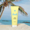 Bask: Sheer Moisturizing SPF 30 Sunscreen - Travel Size