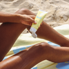 Bask: Sheer Moisturizing SPF 30 Sunscreen - Travel Size