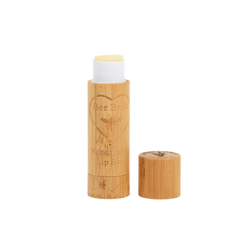 Bee Bella Pomegranate & Mango Lip Balm