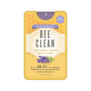 Bee Clean: Hand Sanitizers