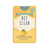 Bee Clean: Hand Sanitizers