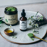 Best Organic Moringa Oil​