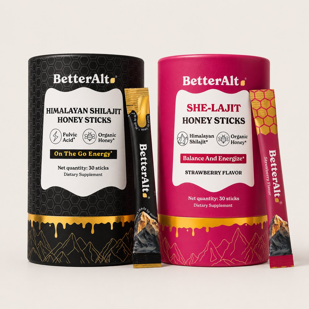 BetterAlt: Him&Her Bundle