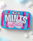 Big Sky Mints