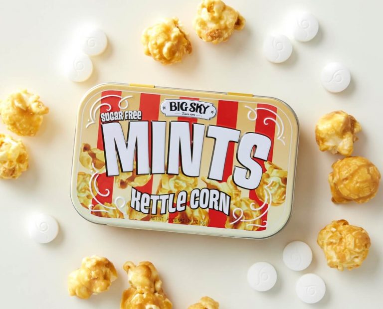 Big Sky Mints