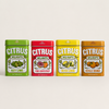 Big Sky: Citrus Delights Candy