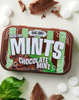 Big Sky Mints