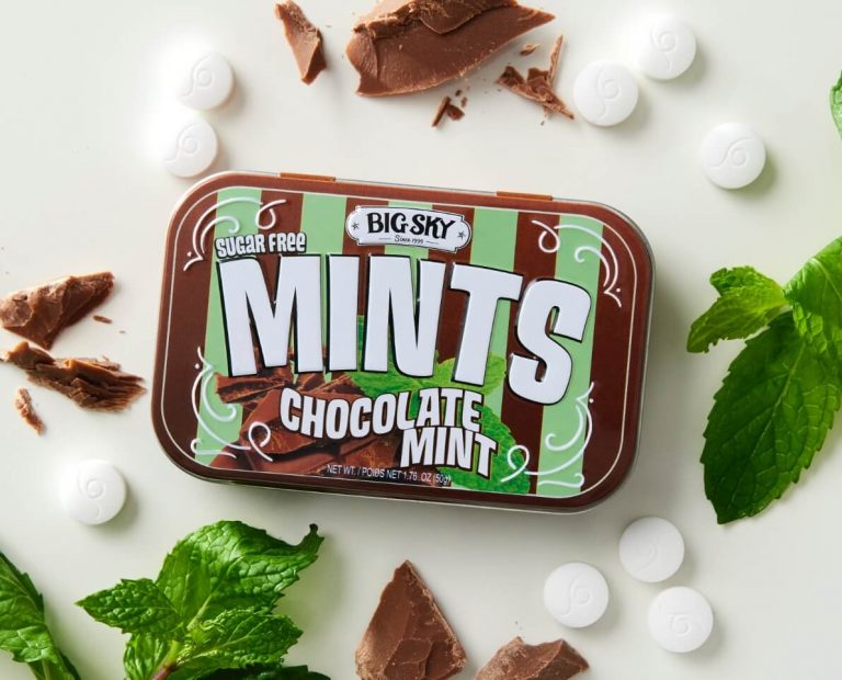 Big Sky Mints