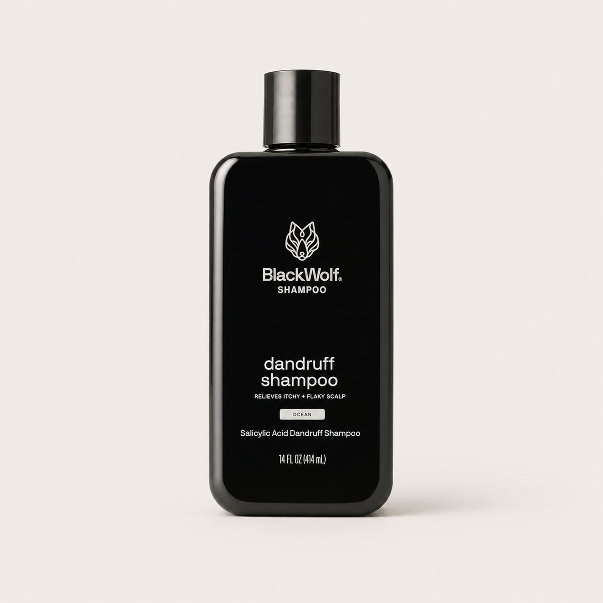 Shampoos