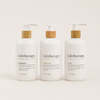 Body Washes & Bubbling Bath