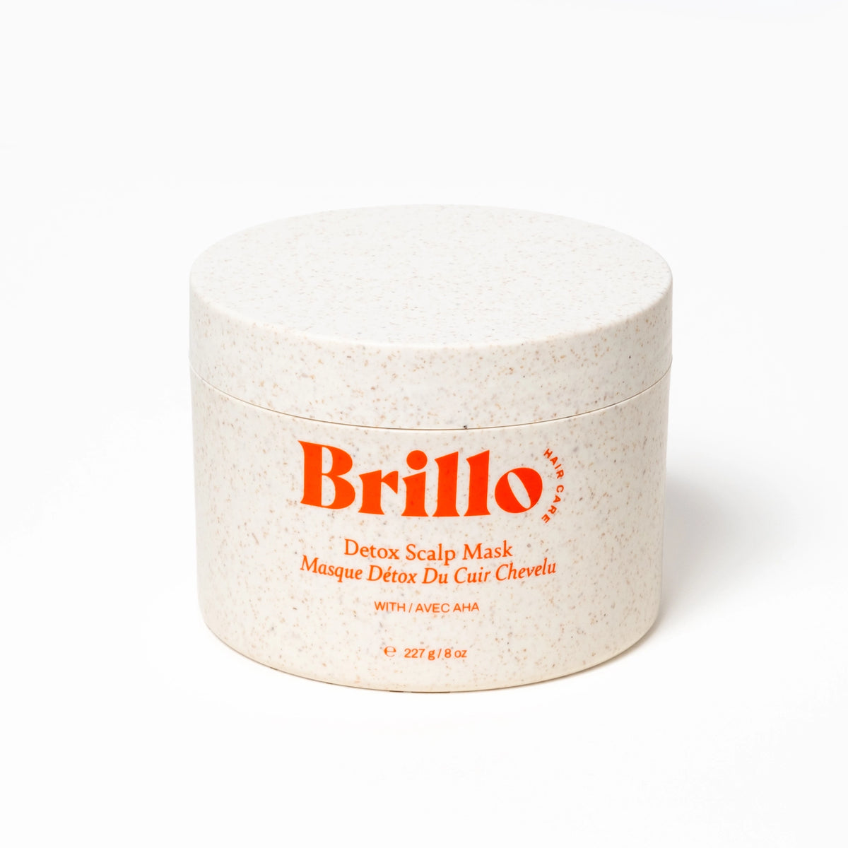 Detox Scalp Mask