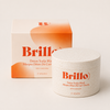 Brillo Hair Care: Detox Scalp Mask